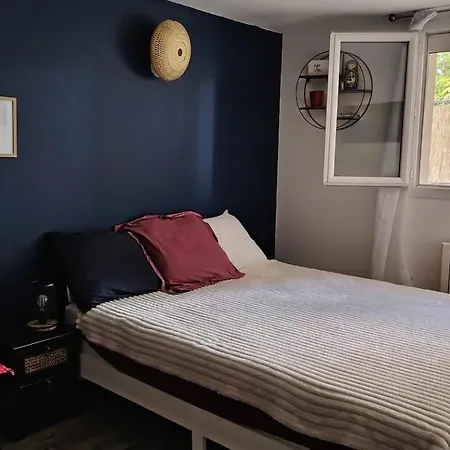 Apartamento De Plain Pied Sète
